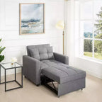 Home Imports Emporium Convertible Sleeper Chair